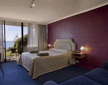 Swansea Motor Inn - Coogee Beach Accommodation 4