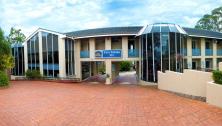  Coogee Beach Accommodation