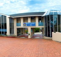 Best Western Twin Towers Inn - Coogee Beach Accommodation