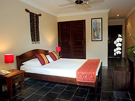 Balinese Motel - Coogee Beach Accommodation 0