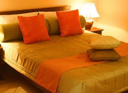 Hibiscus Gardens Spa Resort - Coogee Beach Accommodation 1