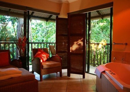 Hibiscus Gardens Spa Resort - Coogee Beach Accommodation 5