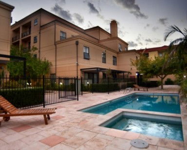 Quest On James - Coogee Beach Accommodation 1