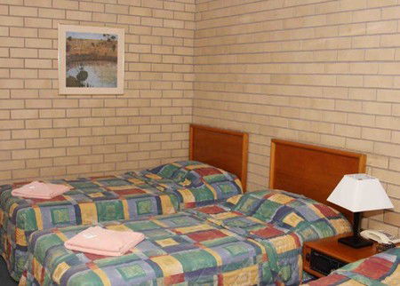 Gunsynd Motor Inn - Coogee Beach Accommodation 0