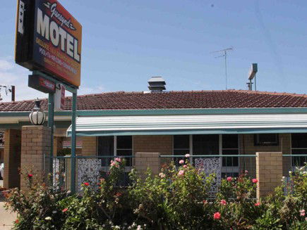 Gunsynd Motor Inn - Coogee Beach Accommodation 1