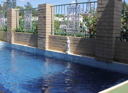 Gunsynd Motor Inn - Coogee Beach Accommodation 2