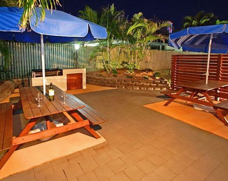Coral Sea Apartments - Coogee Beach Accommodation 1