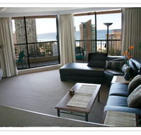 Genesis Apartments - Coogee Beach Accommodation