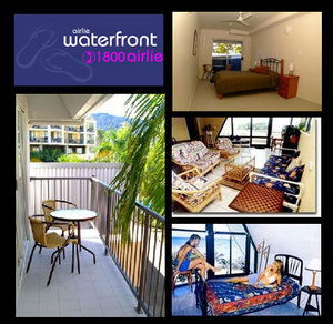Airlie Waterfront Backpackers - Coogee Beach Accommodation 1