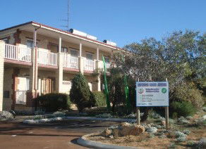 Augusta WA Coogee Beach Accommodation