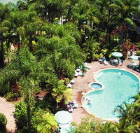 Mari Court Resort - Coogee Beach Accommodation