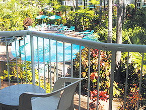 Mari Court Resort - Coogee Beach Accommodation 2
