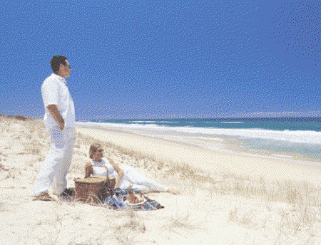 Castaways Beach QLD Coogee Beach Accommodation