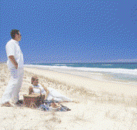 Castaway Cove Resort Noosa - Coogee Beach Accommodation