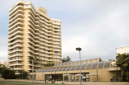 The Regent Holiday Apartments - Coogee Beach Accommodation 1