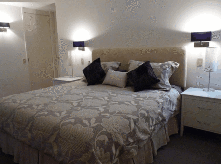 The Regent Holiday Apartments - Coogee Beach Accommodation 3