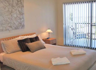 Sorrento Luxury Apartments - Coogee Beach Accommodation 1