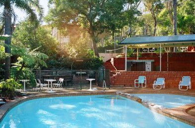 Port Macquarie Seychelles - Coogee Beach Accommodation 3