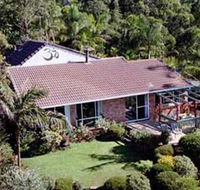 Hillside Bed  Breakfast - Coogee Beach Accommodation