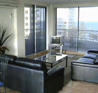 Monte Carlo Sun Resort - Coogee Beach Accommodation