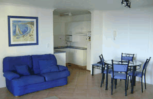 Monte Carlo Sun Resort - Coogee Beach Accommodation 1