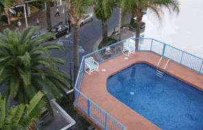 Monte Carlo Sun Resort - Coogee Beach Accommodation 2