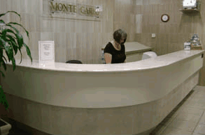 Monte Carlo Sun Resort - Coogee Beach Accommodation 3