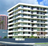 Carlton Apartments - Coogee Beach Accommodation