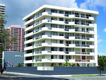 Carlton Apartments - Coogee Beach Accommodation 0