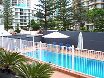 Carlton Apartments - Coogee Beach Accommodation 1