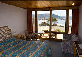 Silver Sands Hotel Motel Resort - Coogee Beach Accommodation