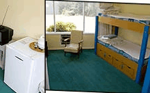 Silver Sands Hotel Motel Resort - Coogee Beach Accommodation 1