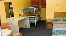 Silver Sands Hotel Motel Resort - Coogee Beach Accommodation 3