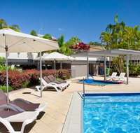 Culgoa Point Beach Resort - Coogee Beach Accommodation