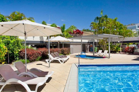 Culgoa Point Beach Resort - Coogee Beach Accommodation 0