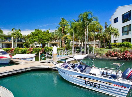 Culgoa Point Beach Resort - Coogee Beach Accommodation 2