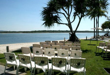 Culgoa Point Beach Resort - Coogee Beach Accommodation 3