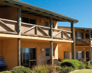 Canal Rocks Beachfront Apartments - Coogee Beach Accommodation 0