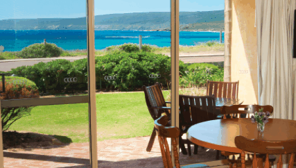 Canal Rocks Beachfront Apartments - Coogee Beach Accommodation 2