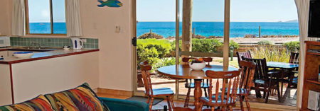 Canal Rocks Beachfront Apartments - Coogee Beach Accommodation 5