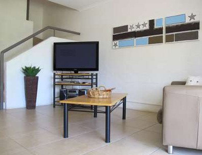 Le Court Villas - Coogee Beach Accommodation 2