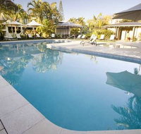 Noosa Harbour Resort - Coogee Beach Accommodation