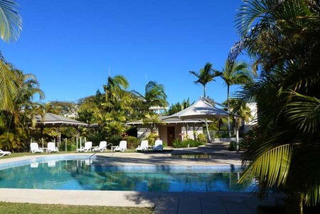Noosa Harbour Resort - Coogee Beach Accommodation 1