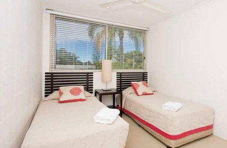 Noosa Harbour Resort - Coogee Beach Accommodation 2