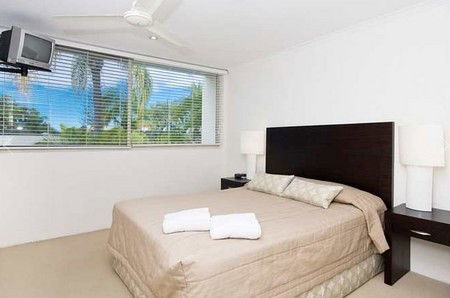 Noosa Harbour Resort - Coogee Beach Accommodation 3