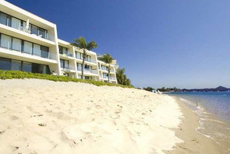 Noosa Harbour Resort - Coogee Beach Accommodation 4