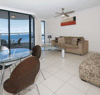 Olympus Apartments - Coogee Beach Accommodation