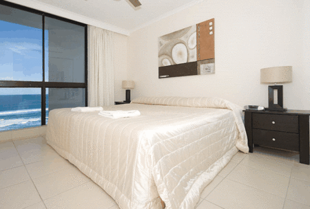 Olympus Apartments - Coogee Beach Accommodation 1