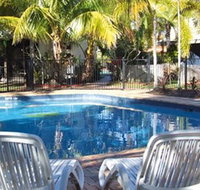 Noosa Sound Resort - Coogee Beach Accommodation