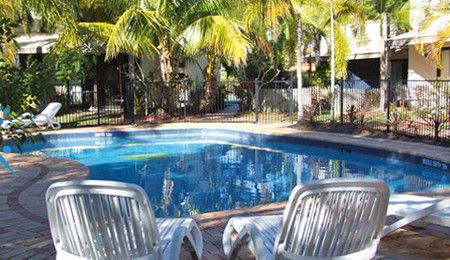 Noosa Sound Resort - Coogee Beach Accommodation 0